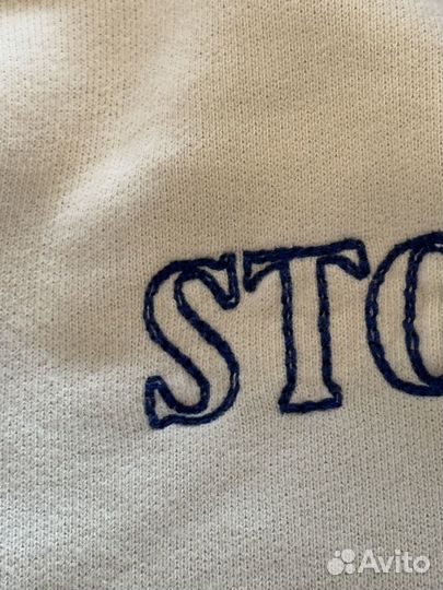 Худи Stone Island Logo AW23