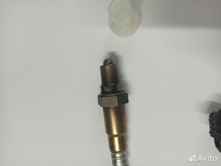 Датчик кислородный Опель Корса С, Астра G 1.0-1.2