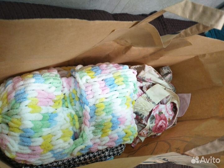 Вещи пакетом на девочку, размер 86-92