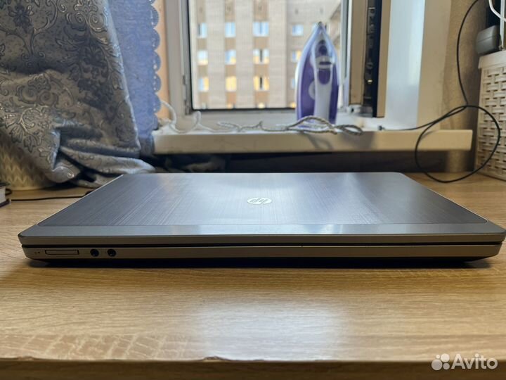 Ноутбук hp ProBook