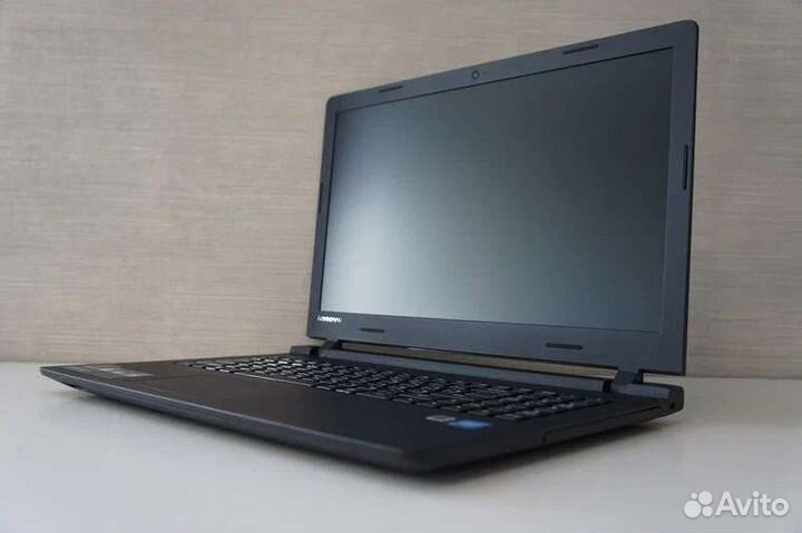 Ноутбук lenovo B50-10