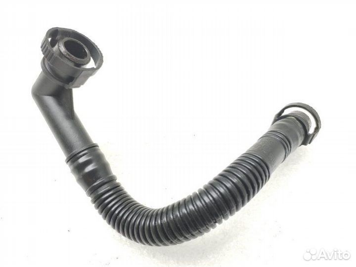 Трубка картерных газов Bmw 5-Series E60 2004