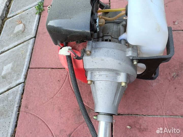 Бензотриммер