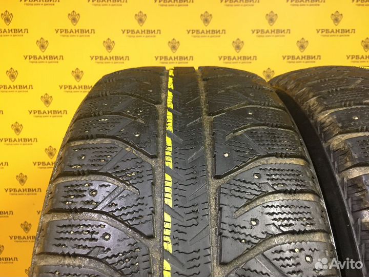 Bridgestone Ice Cruiser 7000 255/55 R18 109T