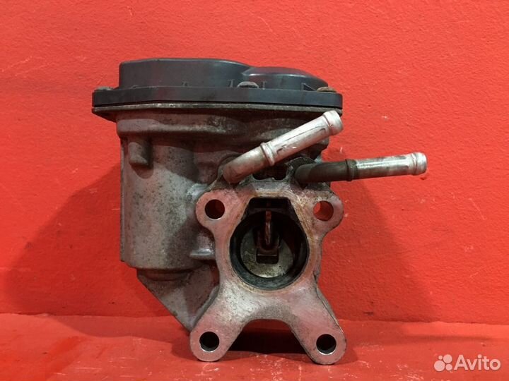 Клапан EGR Nissan Pathfinder R51 SUV YD25ddti 2.5L