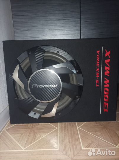 Продам буфер pioneer