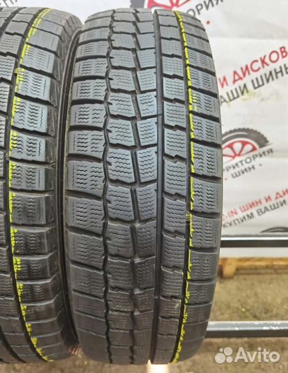 Dunlop Winter Maxx 185/65 R15 88Q