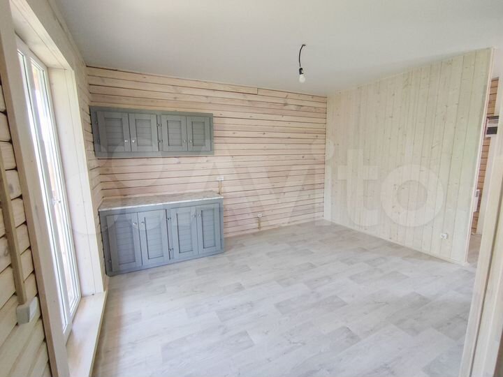 Дача 31 м² на участке 7 сот.