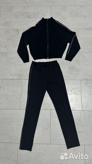 Костюм школьный для девочки 134-140