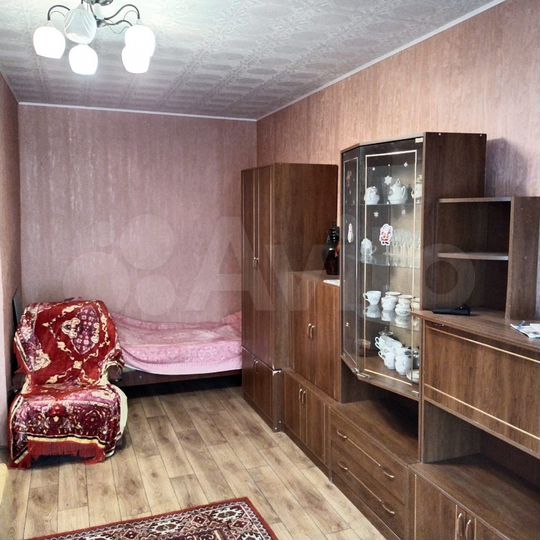 1-к. квартира, 35 м², 3/5 эт.