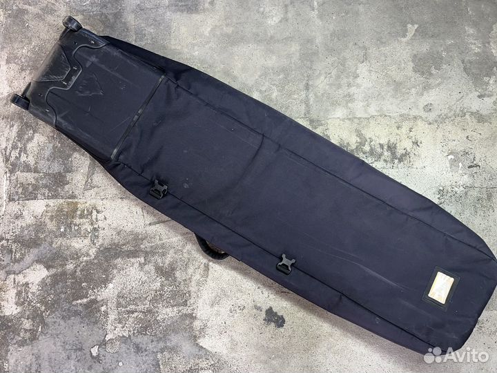 Чехол для сноуборда на колесах 156 Burton