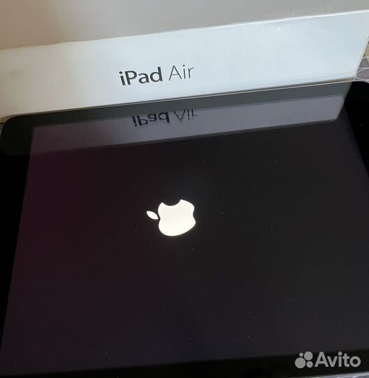 iPad air 1 64гб Wi-Fi + Cellular