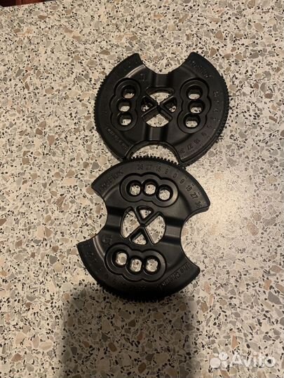 Диски burton channel ReFlex