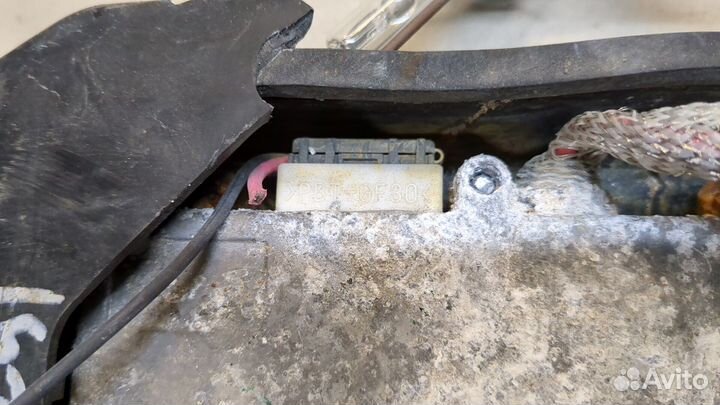 Блок розжига Lexus RX, 2008