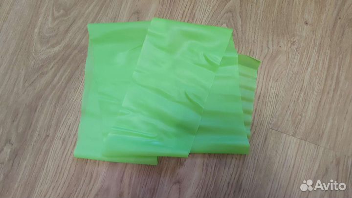 Резина для тренировок