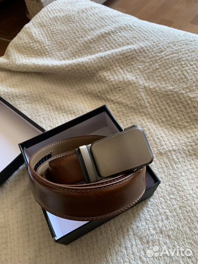 Ремень мужской chrome