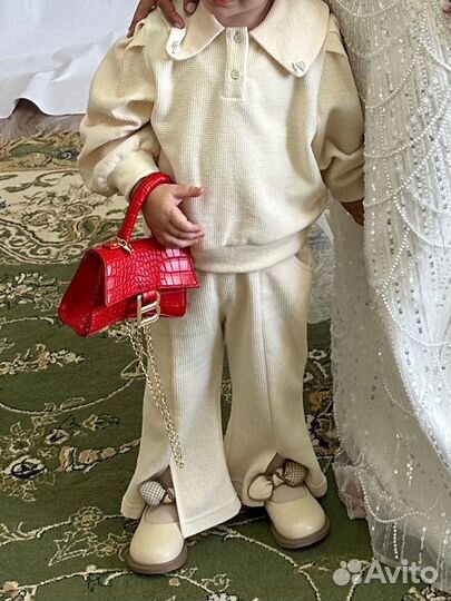 Костюм для девочки