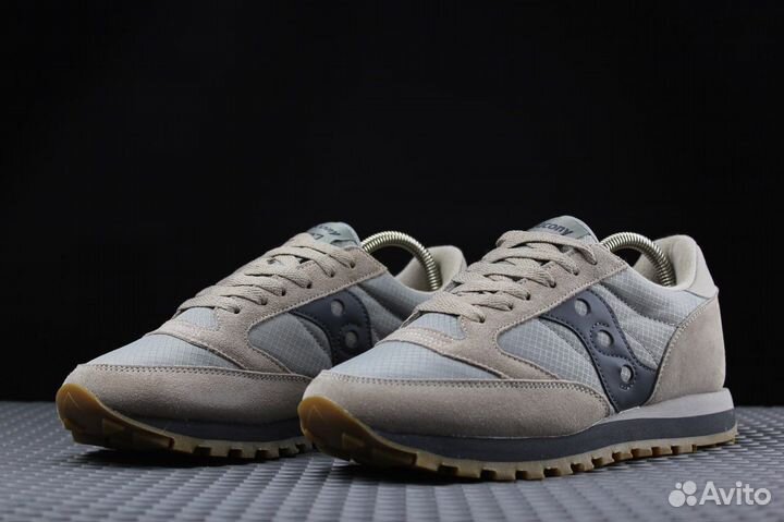 Кроссовки мужские Saucony jazz