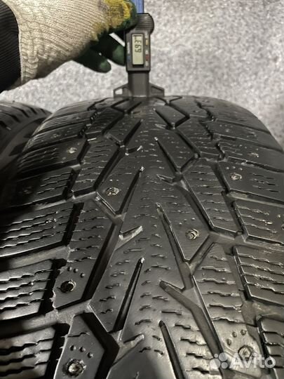 Nokian Tyres Hakkapeliitta 7 225/55 R17 101T