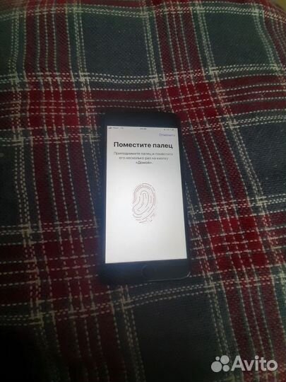 iPhone 7 plus 128 gb обмен