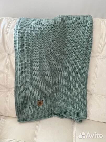 Плед Togas 100х150