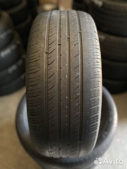 Habilead ComfortMax AS H202 205/55 R16