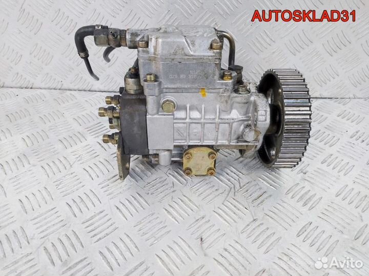 Тнвд Audi A4 B5 1.9 AVG 028130115A Дизель