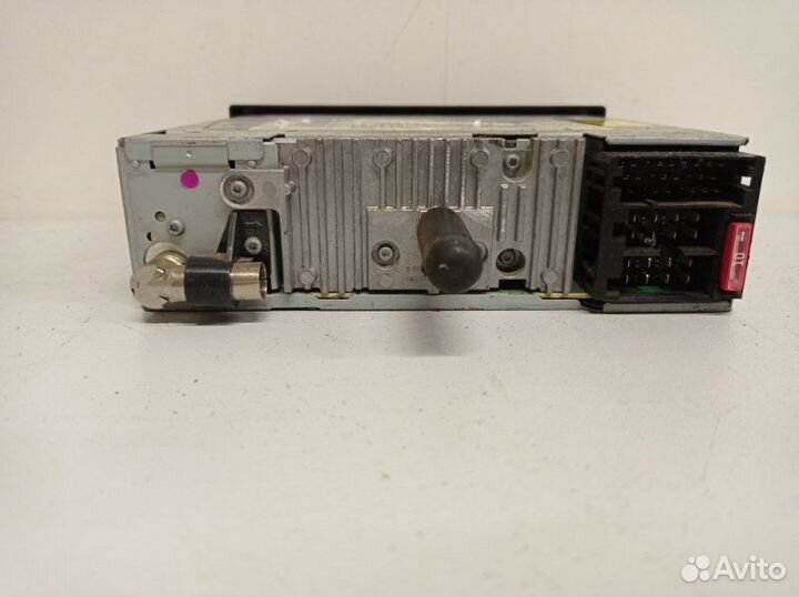 Магнитола Daewoo Nexia 1995-2016