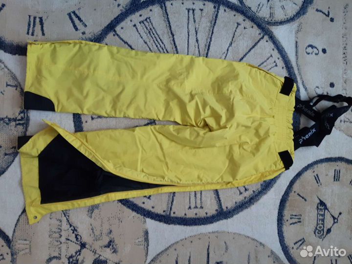 Сноубордические брюки