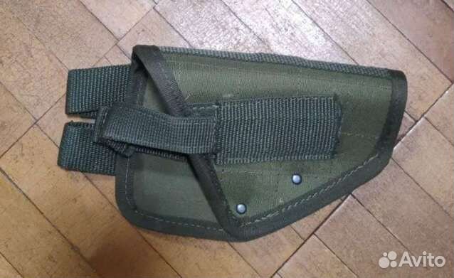 Подсумки для разгрузок, рпс