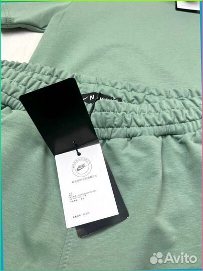 Комплект Nike футболка и шорты (все размеры s - xxl)