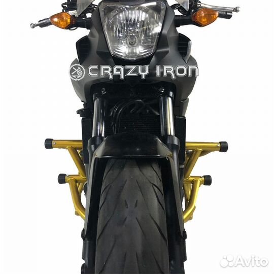 Клетка Дуги honda NC700S NC750S NC700XD NC750XD