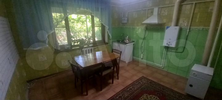 Дом 109,4 м² на участке 5 сот.