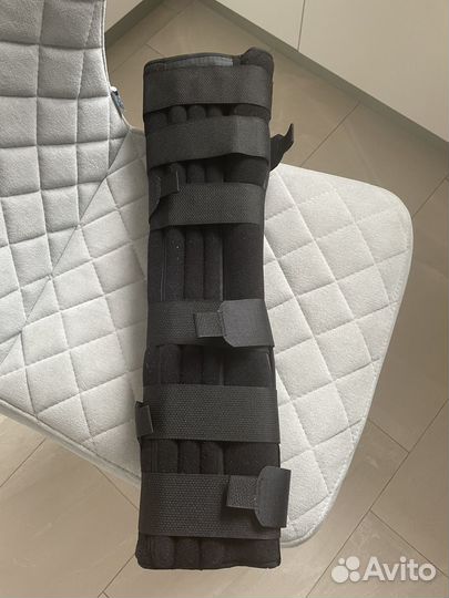 Ортез на коленный сустав orlett ks-601