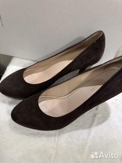 Туфли Rossini оригинал