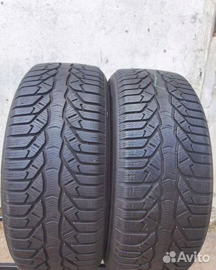 Kleber Krisalp HP2 225/50 R17 98H