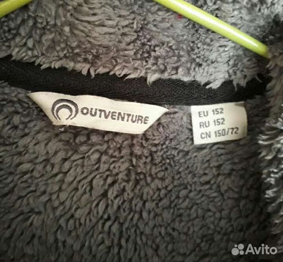 Кофта с капюшоном