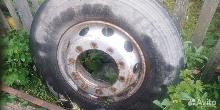 Продам рулевое колесо бу