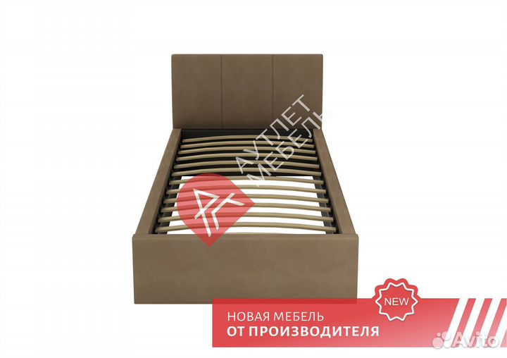 Кровать 80 200