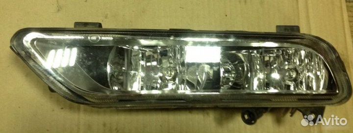 Птф / левый Volkswagen Passat