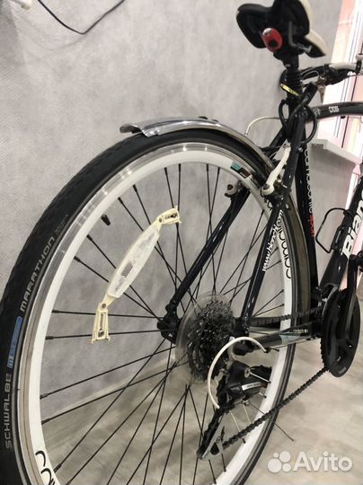 Велосипед Bianchi