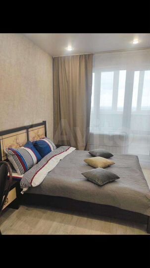 Квартира-студия, 28 м², 16/16 эт.