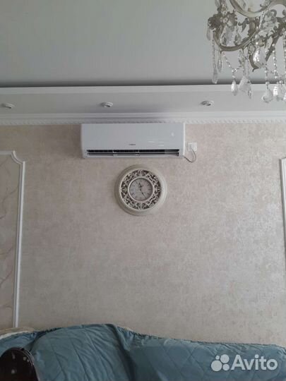 Установка сплит-систем.Обслуживание. Ремонт