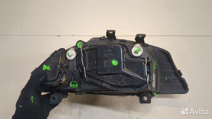 Фара (передняя) Seat Ibiza 3, 2003