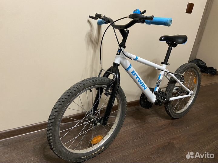 Велосипед детский 20
