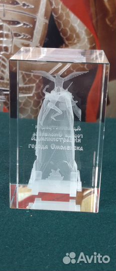 Сувениры СССР