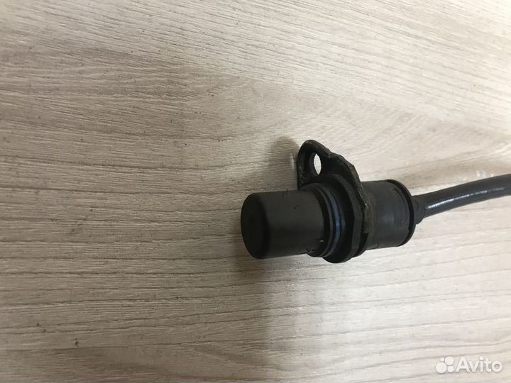 Датчик положения коленвала Hyundai Santa Fe 2 CM с