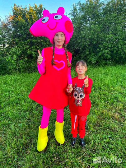 Детский аниматор