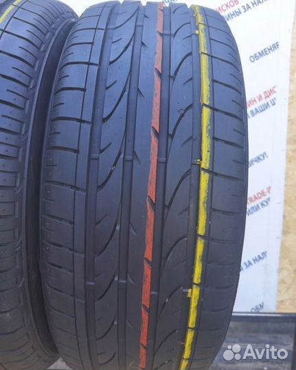 Bridgestone Dueler H/P Sport 235/50 R18 97V