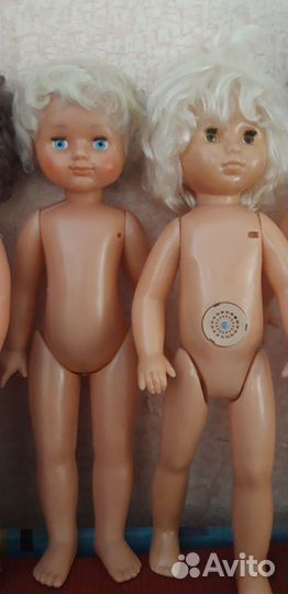 Куклы кукла СССР и гдр